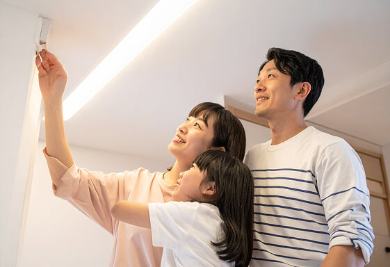家族のイメージ画像
